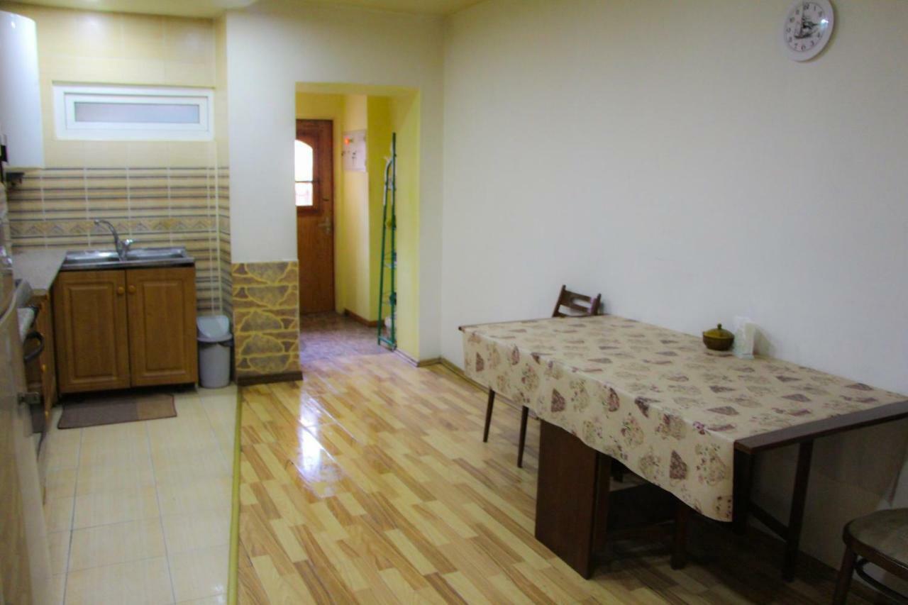 Guest House Calipso Baku Exterior foto