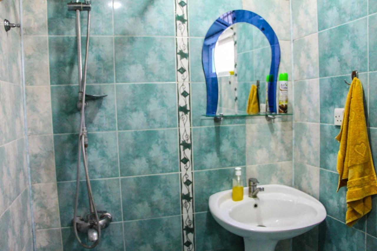 Guest House Calipso Baku Exterior foto