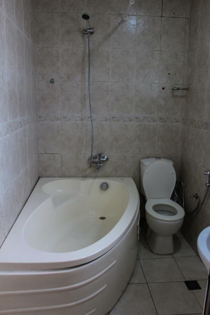 Guest House Calipso Baku Exterior foto
