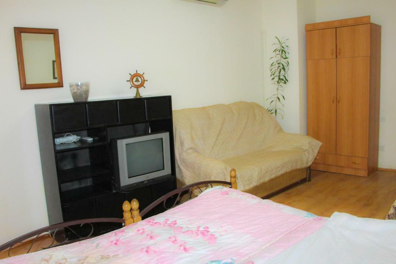 Guest House Calipso Baku Exterior foto