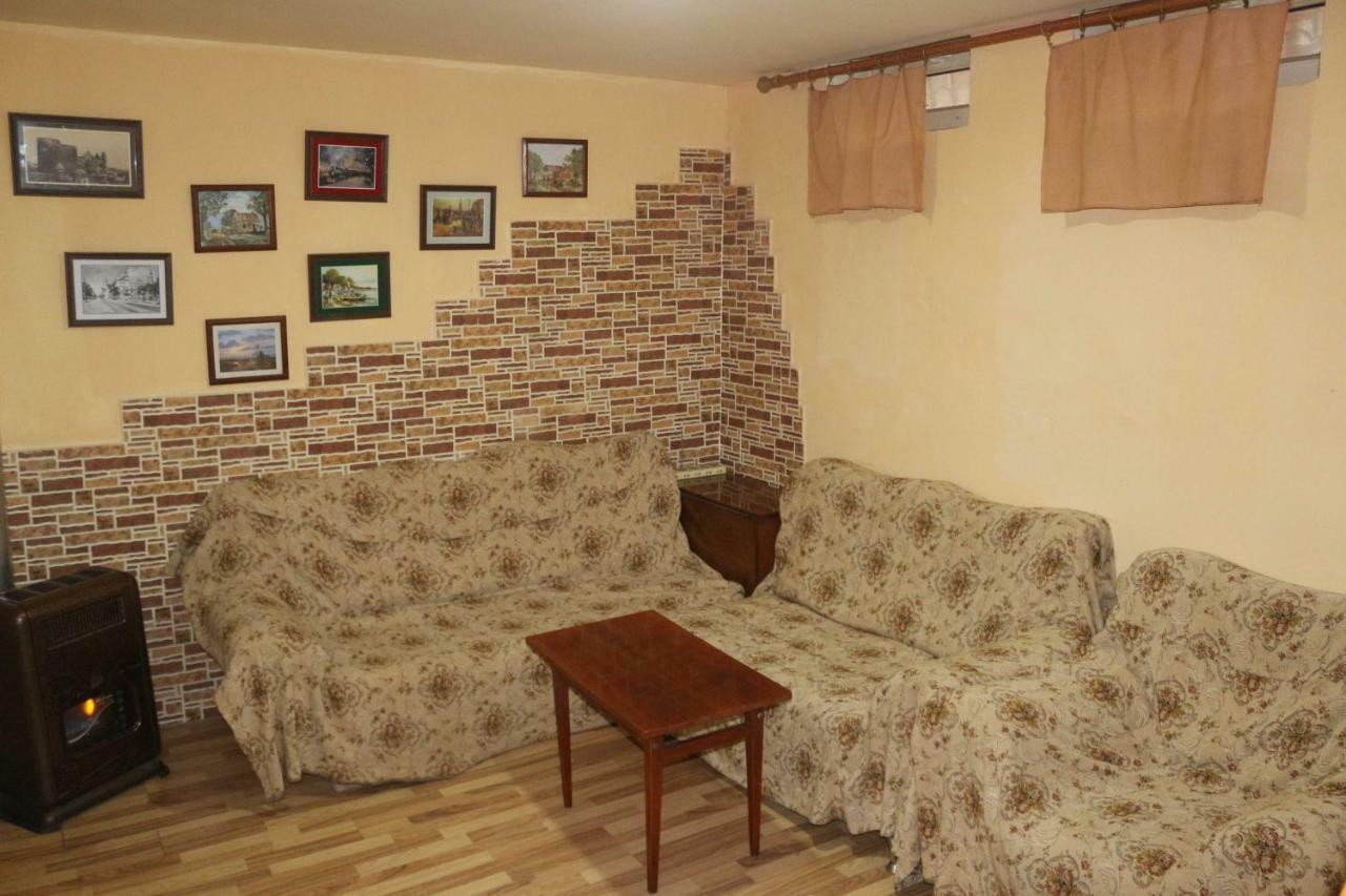 Guest House Calipso Baku Exterior foto