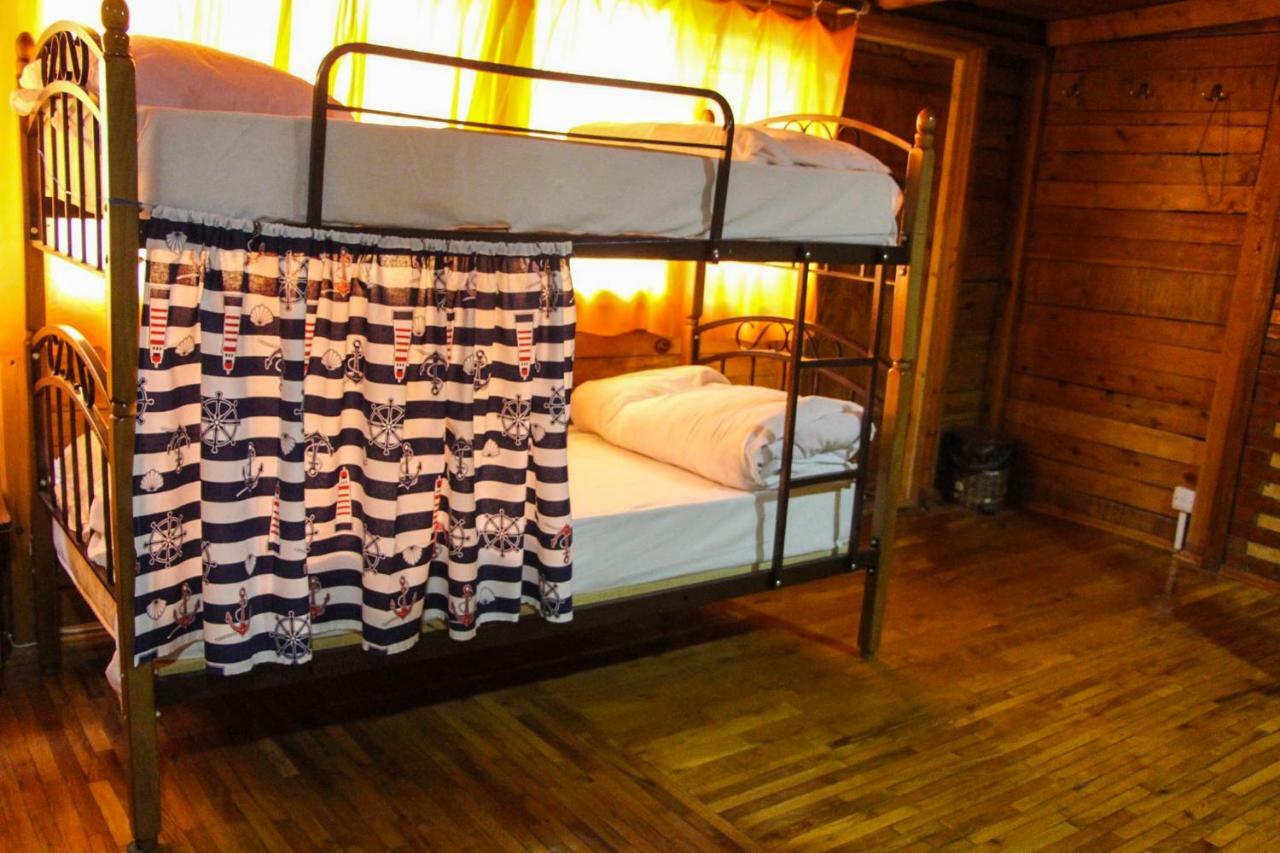 Guest House Calipso Baku Exterior foto