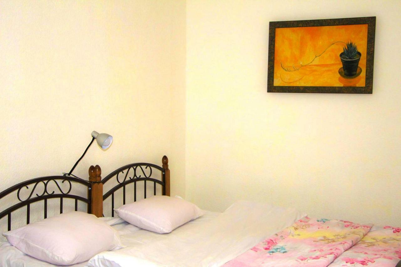 Guest House Calipso Baku Exterior foto